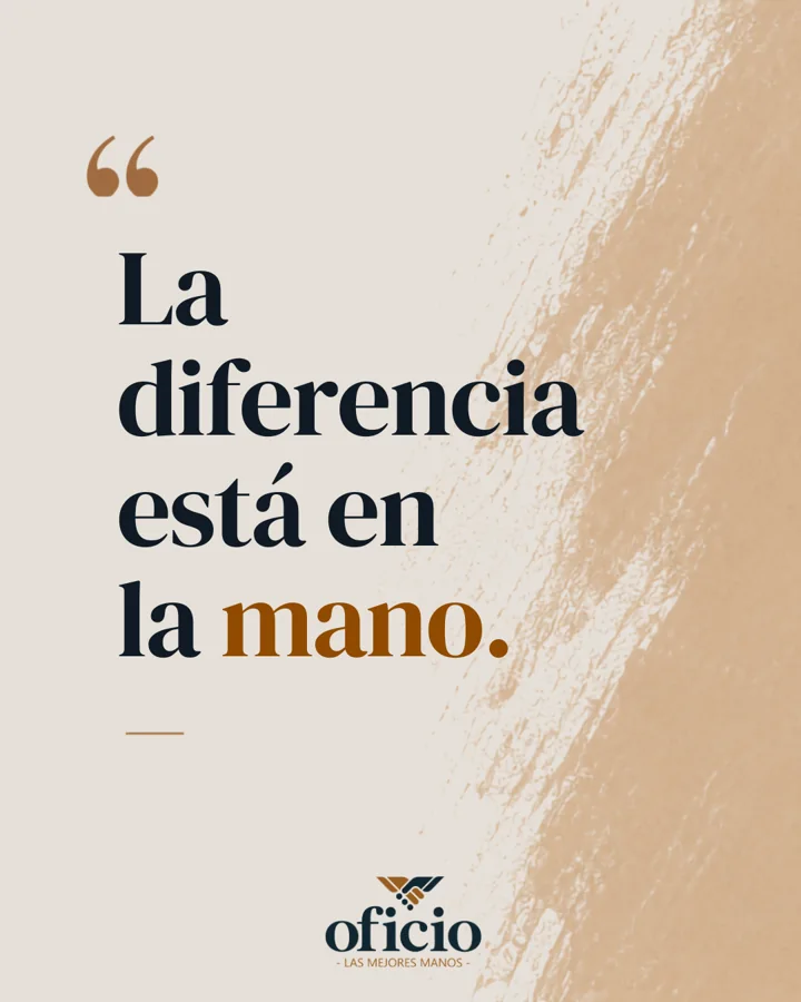 Publicación de Oficio 1