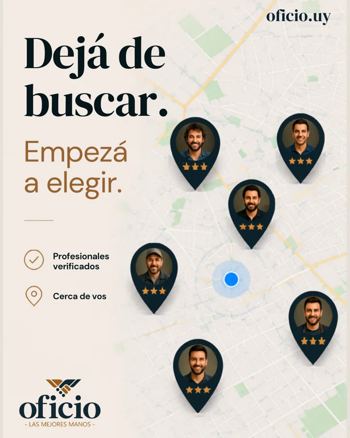 Publicación de Oficio 13