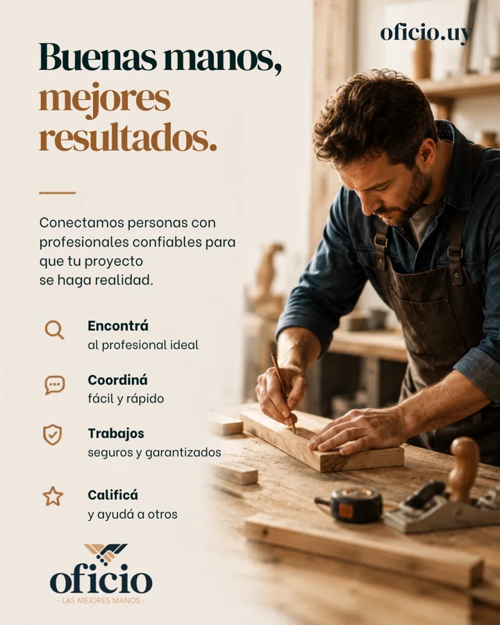 Publicación de Oficio 15