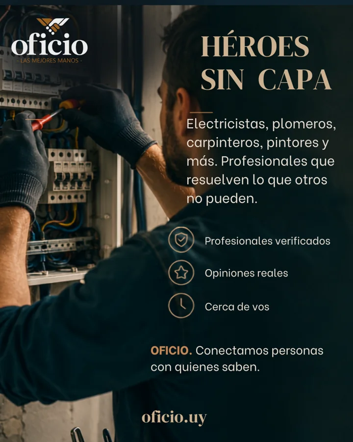 Publicación de Oficio 5