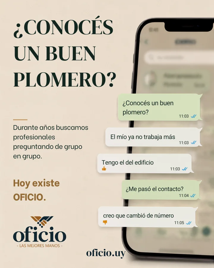 Publicación de Oficio 6