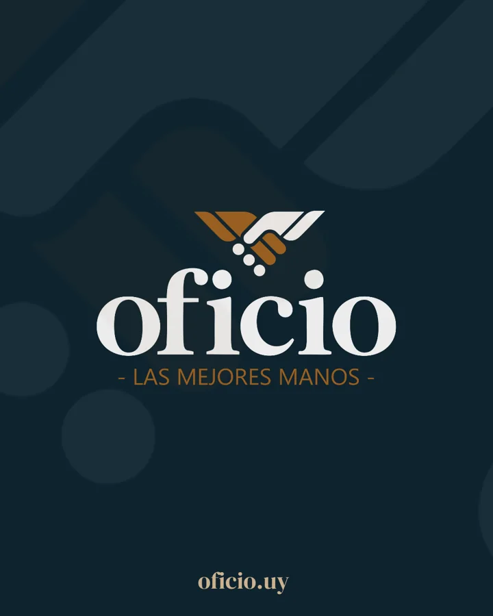 Publicación de Oficio 8