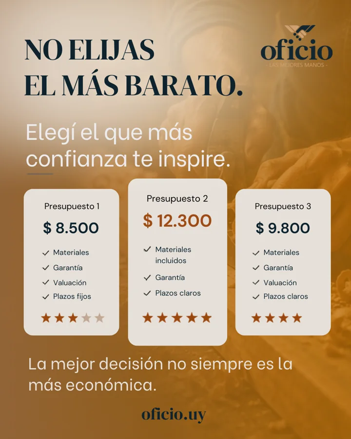 Publicación de Oficio 9