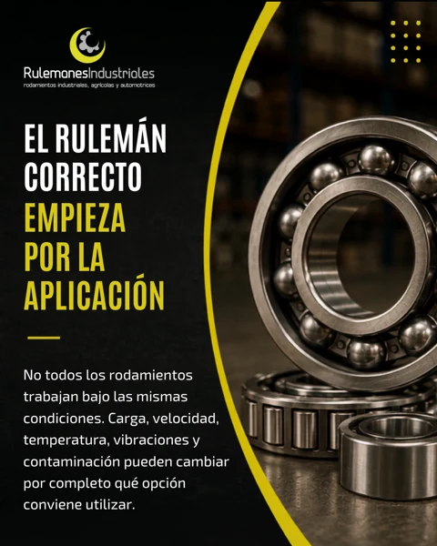 Pieza de comunicación Rulemanes Industriales 253